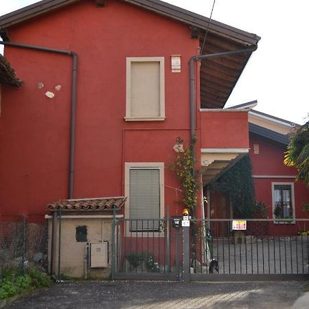 B&B Casa Mia 데센자노델가르다 외부 사진