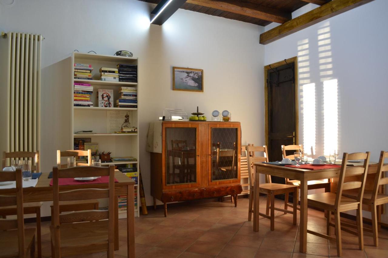 B&B Casa Mia 데센자노델가르다 외부 사진