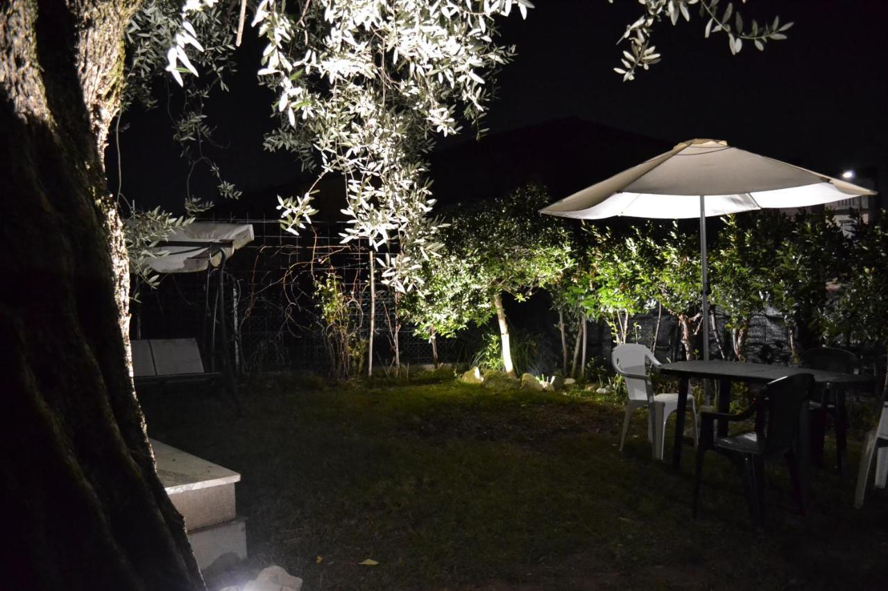 B&B Casa Mia 데센자노델가르다 외부 사진