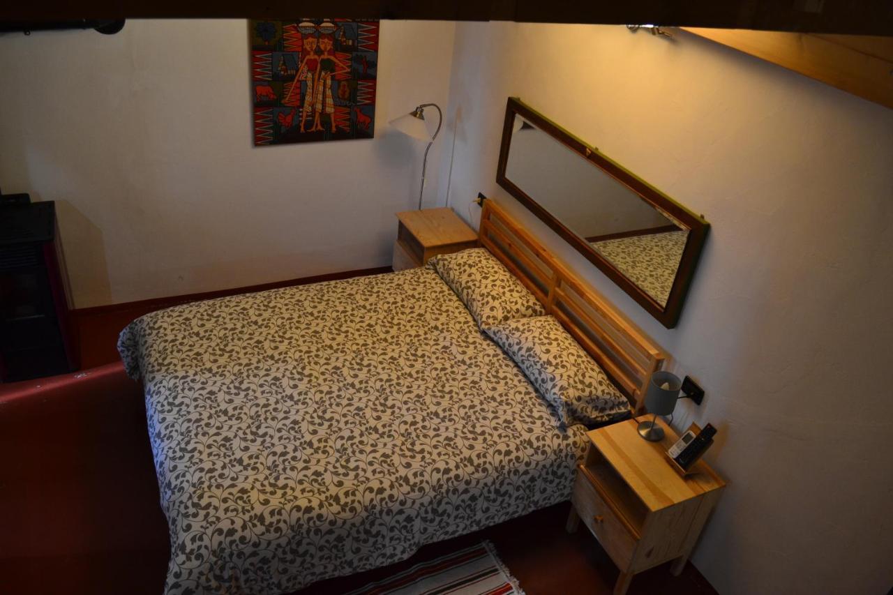 B&B Casa Mia 데센자노델가르다 외부 사진