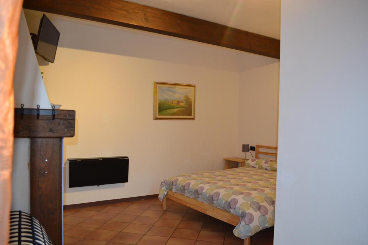 B&B Casa Mia 데센자노델가르다 외부 사진