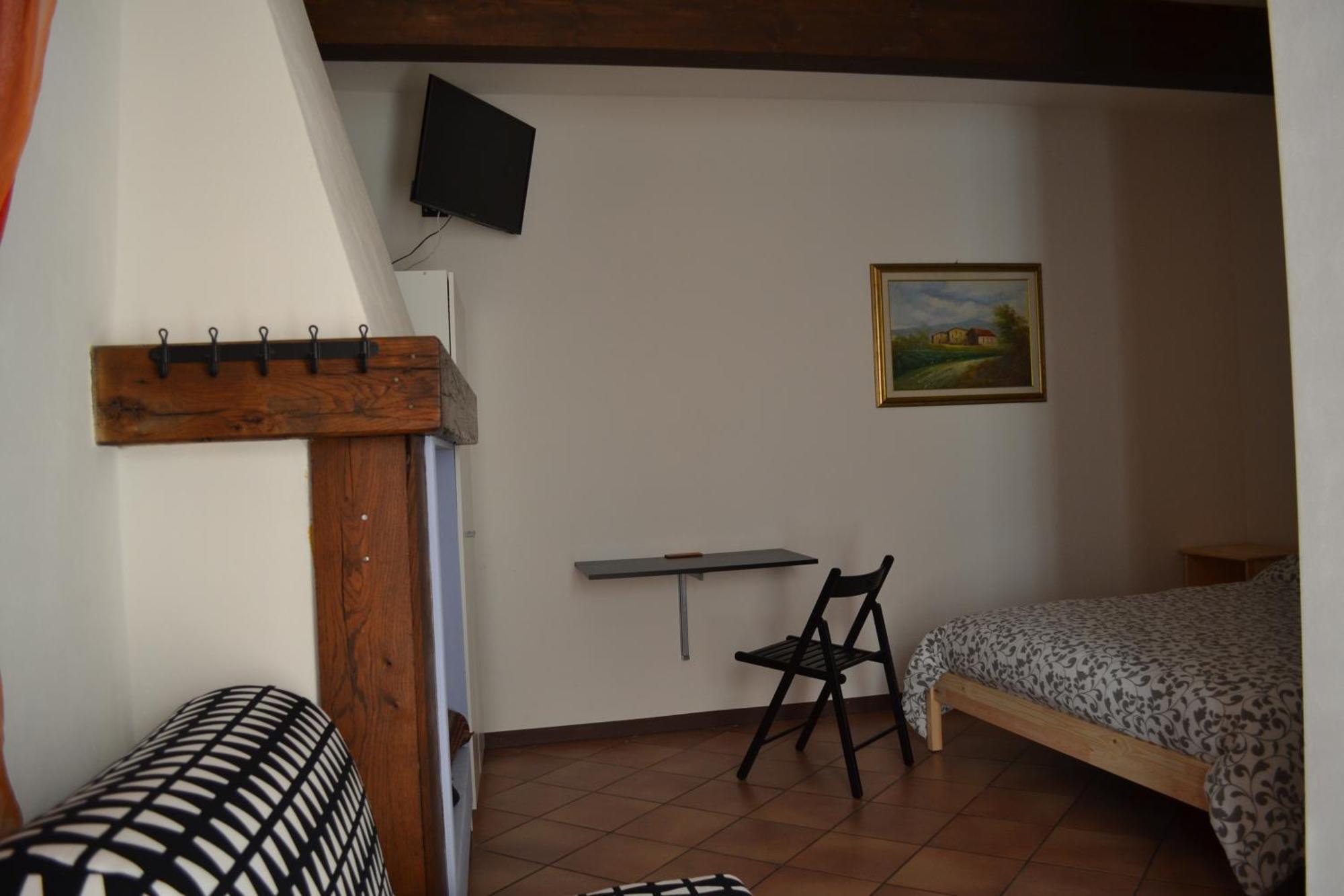 B&B Casa Mia 데센자노델가르다 객실 사진