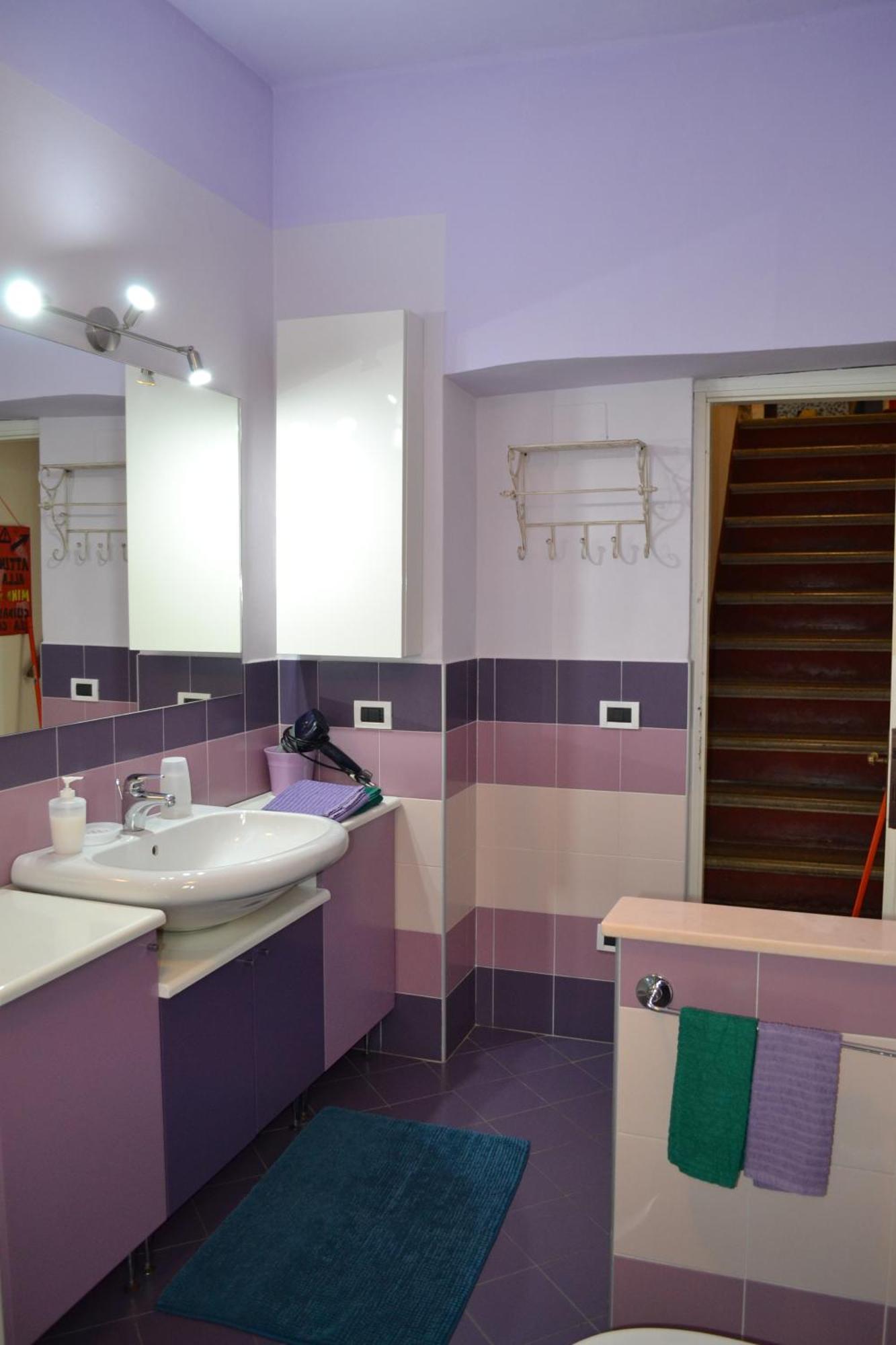 B&B Casa Mia 데센자노델가르다 객실 사진