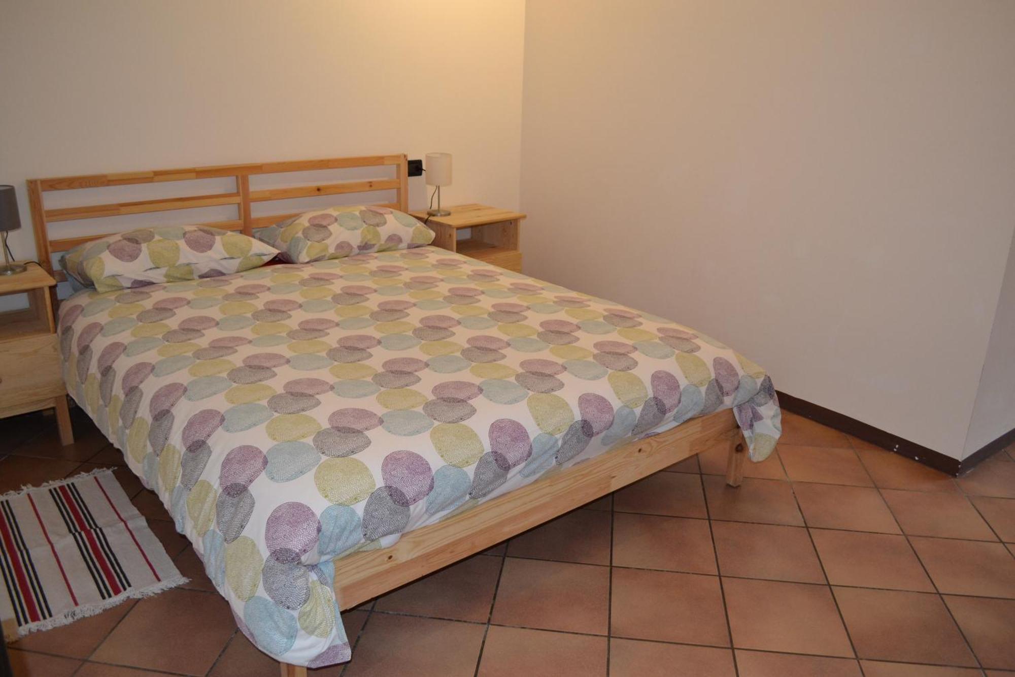 B&B Casa Mia 데센자노델가르다 객실 사진
