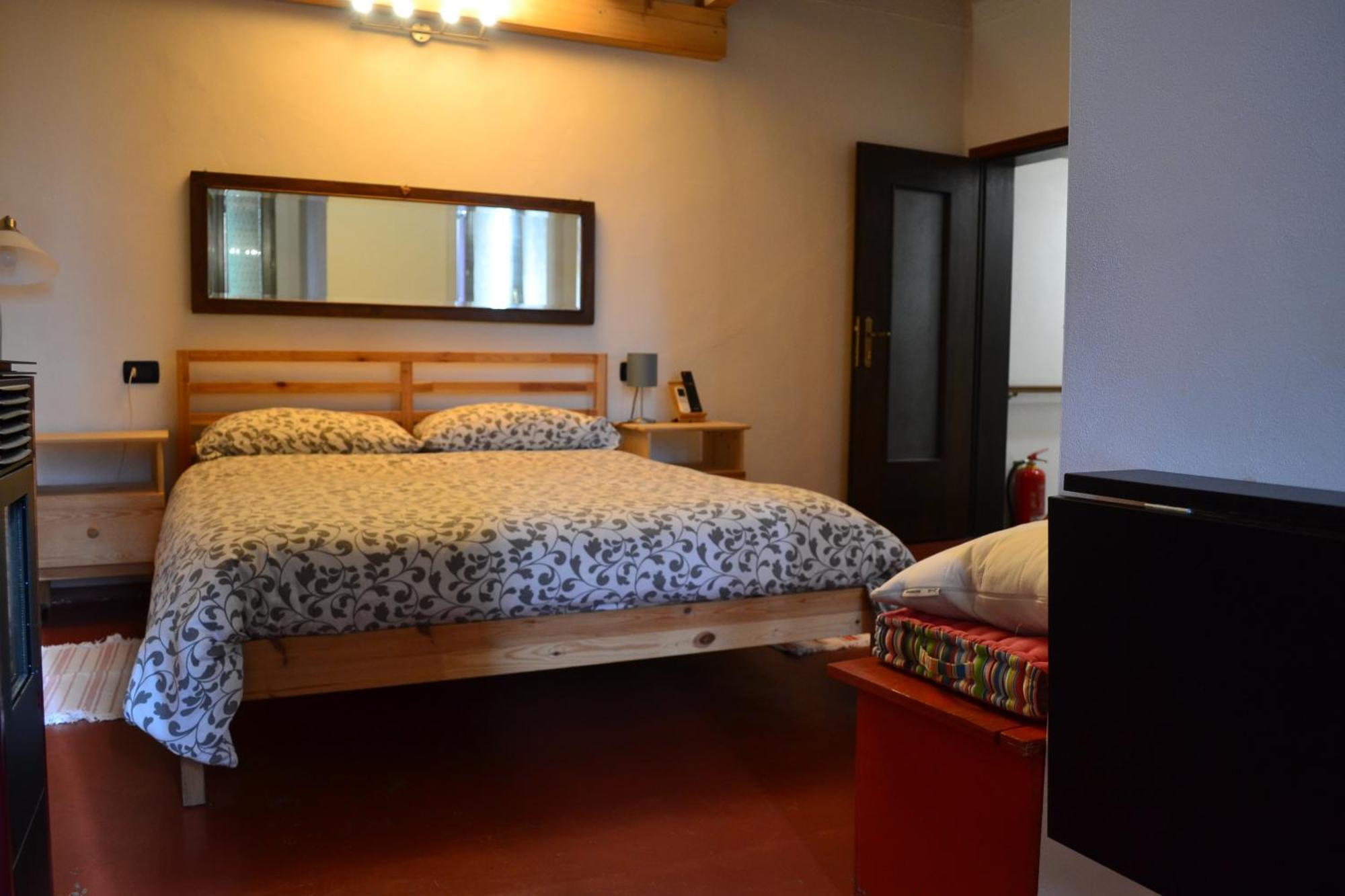 B&B Casa Mia 데센자노델가르다 객실 사진