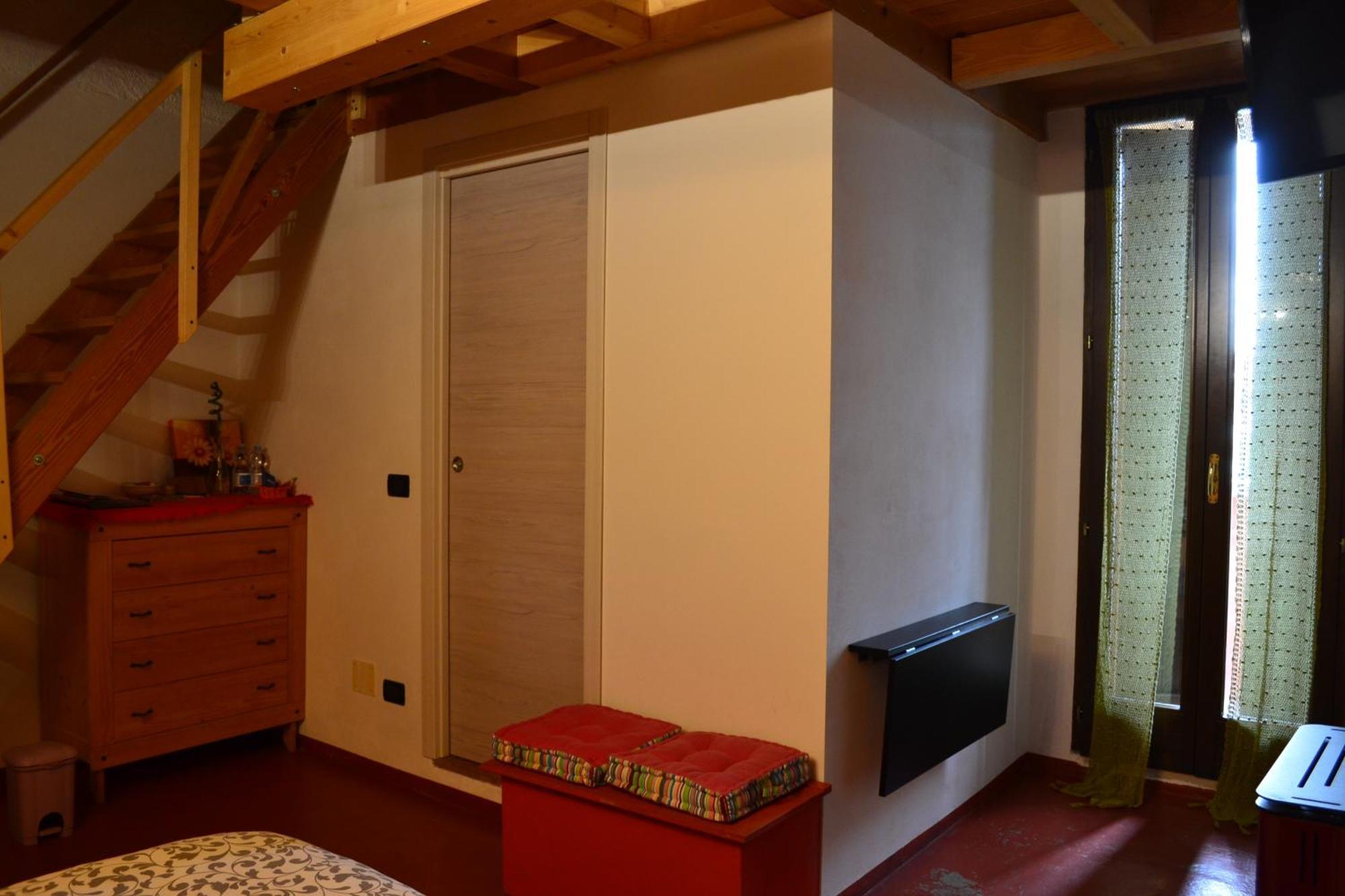 B&B Casa Mia 데센자노델가르다 객실 사진