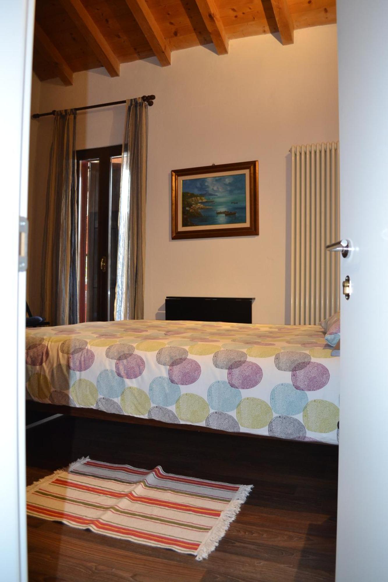 B&B Casa Mia 데센자노델가르다 객실 사진