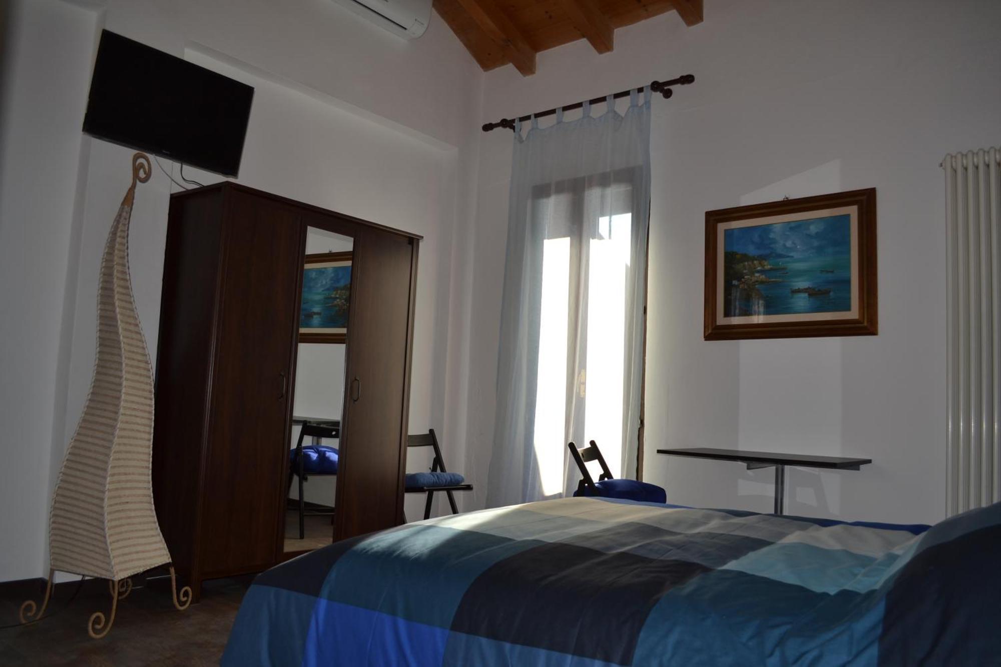 B&B Casa Mia 데센자노델가르다 외부 사진