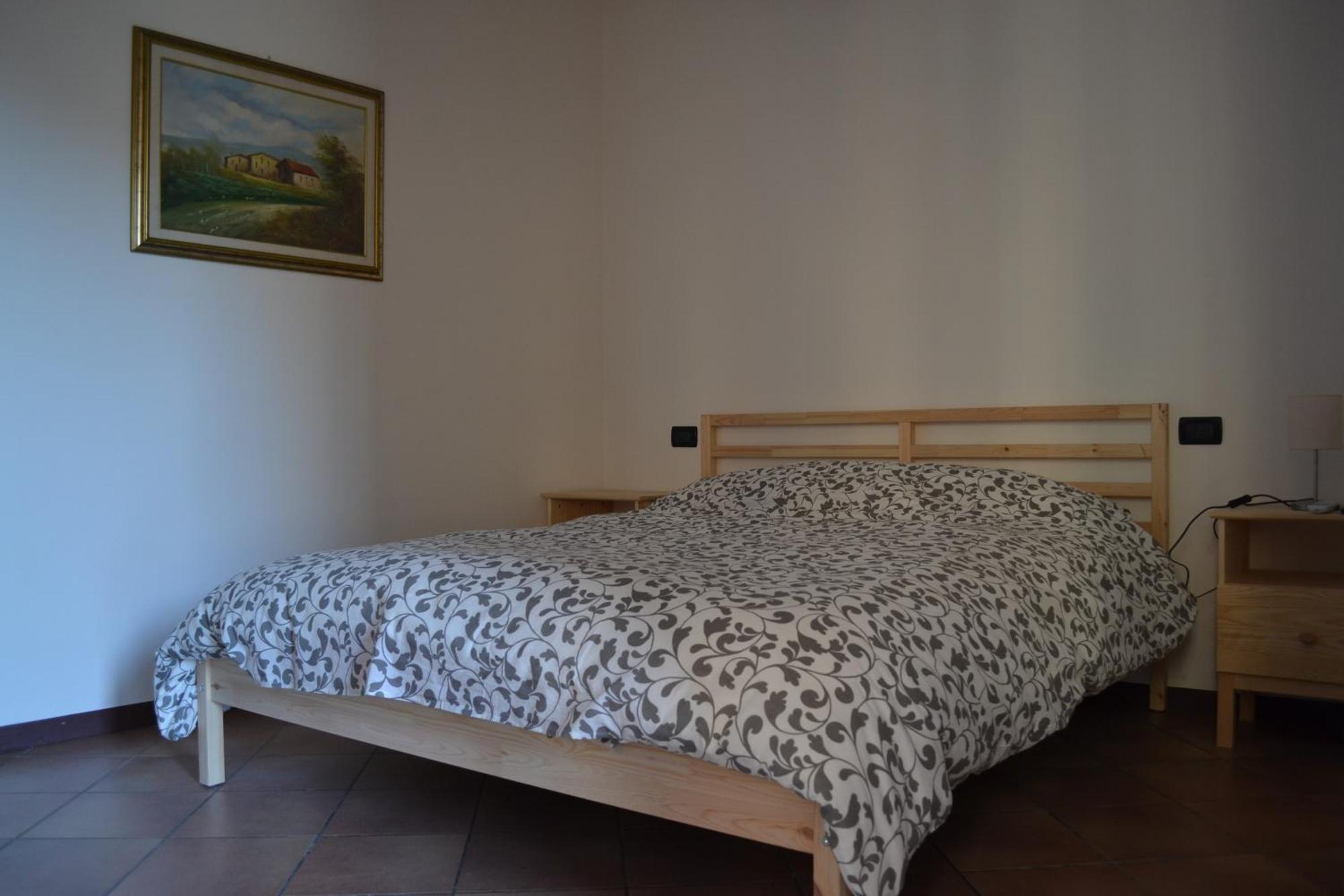 B&B Casa Mia 데센자노델가르다 외부 사진