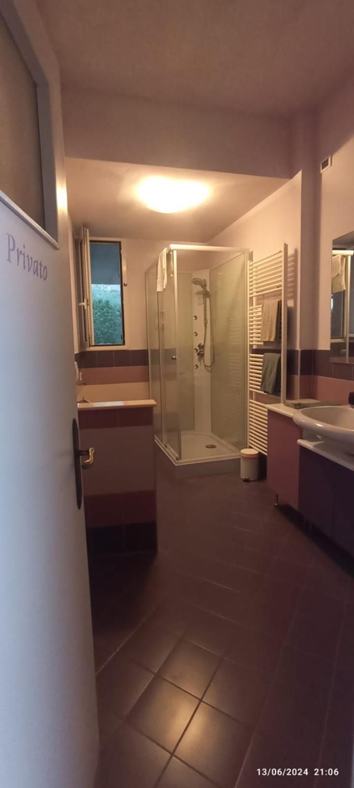 B&B Casa Mia 데센자노델가르다 외부 사진